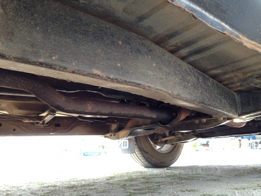 กระบะแอโร่ปี94 เทอโบแท้โรงงาน พวงมาลัยพาวเวอร์แท้ เครื่องเกียร์ดีคัสซีสวย ราคาเบาๆ