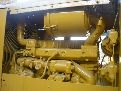 รถตักล้อยาง CAT 920 รถนอก นำเข้าจากญี่ปุ่น พร้อมใช้งาน เอกสารครบ จัดไฟแนนท์ได้