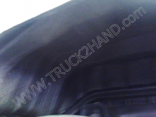 รถบรรทุก 6 ล้อ ยี่ห้อ HINO รุ่น FB113