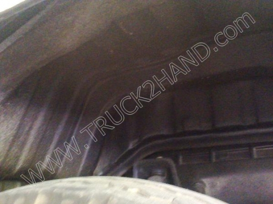 รถบรรทุก 6 ล้อ ยี่ห้อ HINO รุ่น FB113