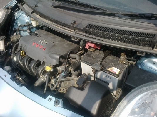 ขาย Yaris ตัว E Limited ขาย Yaris ตัว E Limited