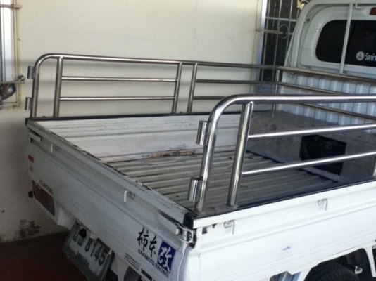 ประกาศขายรถกระป้อ (กระบะบรรทุกเล็ก) ลดราคาด่วนๆ