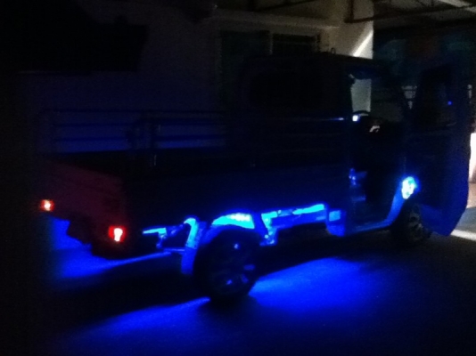 ประกาศขายรถกระป้อ (กระบะบรรทุกเล็ก) ลดราคาด่วนๆ