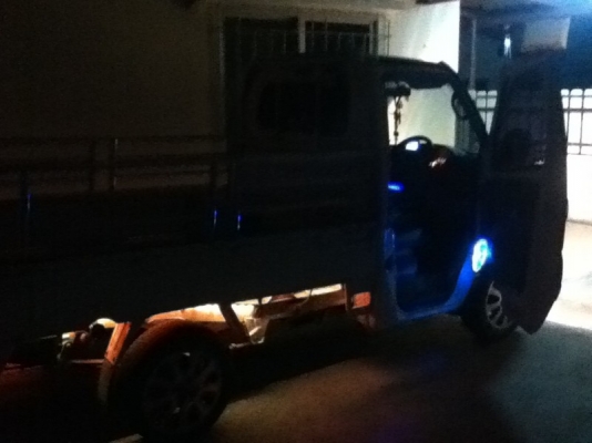 ประกาศขายรถกระป้อ (กระบะบรรทุกเล็ก) ลดราคาด่วนๆ