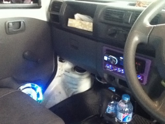 ประกาศขายรถกระป้อ (กระบะบรรทุกเล็ก) ลดราคาด่วนๆ