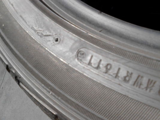 215/50R17 DUNLOP SP SPORT LM 703  มีชุด 4 เส้น  TEL.081-427-3941