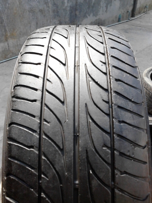 215/50R17 DUNLOP SP SPORT LM 703  มีชุด 4 เส้น  TEL.081-427-3941