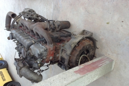 รถเมล์หกล้อ ISUZU NPR ปี35 115 แรงม้า (4BD) รถห้างแท้ๆๆ สภาพเดิมสุดๆๆ คนแก่ใช้วิ่งเมล์ รถยังไม่เคยทำสี 420,000 รถเมล์หกล้อ ISUZU NPR ปี35 115 แรงม้า (4BD) รถห้างแท้ๆๆ สภาพเดิมสุดๆๆ คนแก่ใช้วิ่งเมล์ รถยังไม่เคยทำสี 420,000