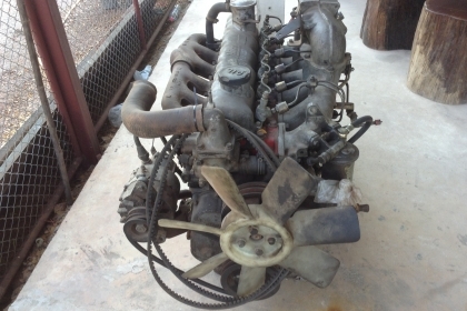 รถเมล์หกล้อ ISUZU NPR ปี35 115 แรงม้า (4BD) รถห้างแท้ๆๆ สภาพเดิมสุดๆๆ คนแก่ใช้วิ่งเมล์ รถยังไม่เคยทำสี 420,000 รถเมล์หกล้อ ISUZU NPR ปี35 115 แรงม้า (4BD) รถห้างแท้ๆๆ สภาพเดิมสุดๆๆ คนแก่ใช้วิ่งเมล์ รถยังไม่เคยทำสี 420,000