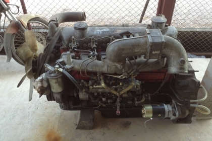รถเมล์หกล้อ ISUZU NPR ปี35 115 แรงม้า (4BD) รถห้างแท้ๆๆ สภาพเดิมสุดๆๆ คนแก่ใช้วิ่งเมล์ รถยังไม่เคยทำสี 420,000 รถเมล์หกล้อ ISUZU NPR ปี35 115 แรงม้า (4BD) รถห้างแท้ๆๆ สภาพเดิมสุดๆๆ คนแก่ใช้วิ่งเมล์ รถยังไม่เคยทำสี 420,000