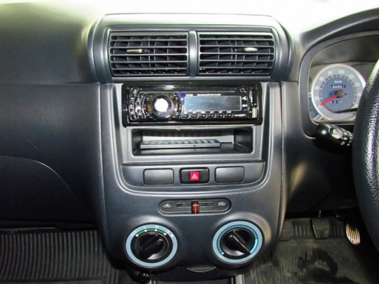 ขายTOYOTA AVANZA 1.3 E MT ปี2006