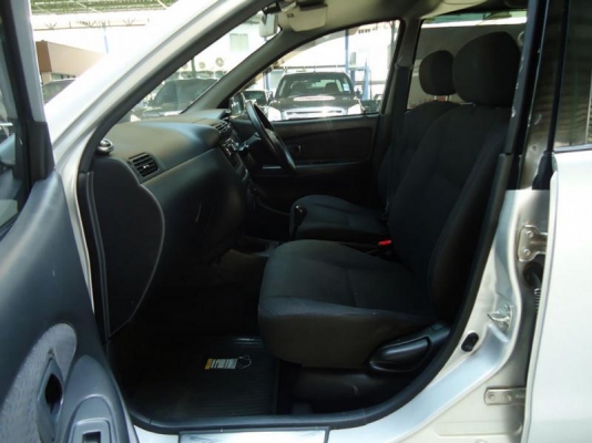 ขายTOYOTA AVANZA 1.3 E MT ปี2006