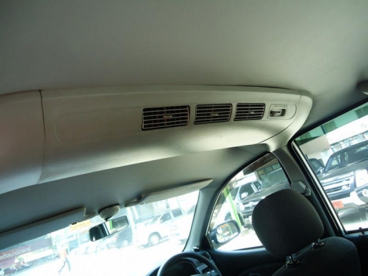 ขายTOYOTA AVANZA 1.3 E MT ปี2006