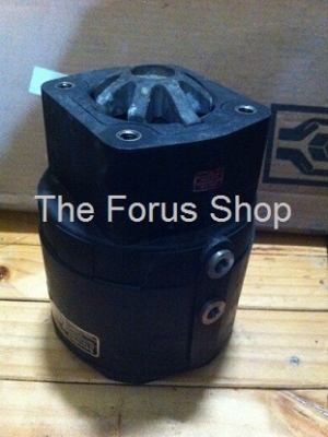 อะไหล่วาวล์ CRANE SAUNDERS