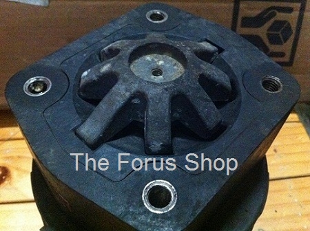 อะไหล่วาวล์ CRANE SAUNDERS