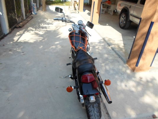 ขายฮอนด้าC-70