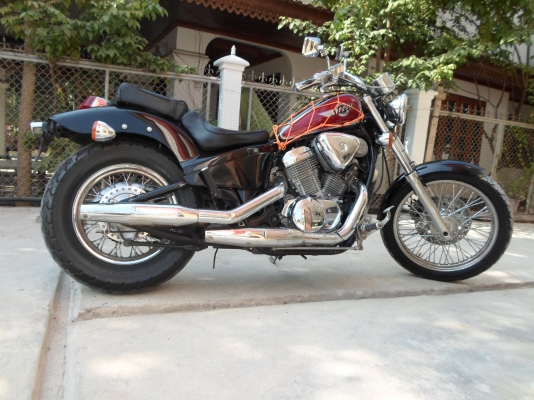 ขายฮอนด้าC-70