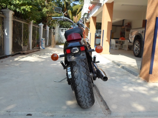 ขายฮอนด้าC-70