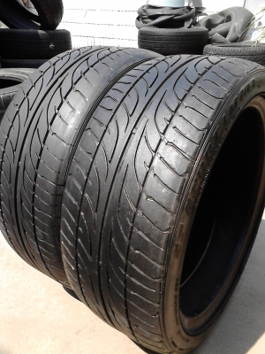 235/40R18 DUNLOP SP SPORT LM 703 มี 2 เส้น TEL.081-427-3941 235/40R18 DUNLOP SP SPORT LM 703 มี 2 เส้น TEL.081-427-3941