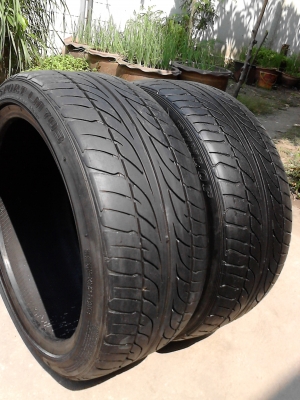 235/40R18 DUNLOP SP SPORT LM 703 มี 2 เส้น TEL.081-427-3941 235/40R18 DUNLOP SP SPORT LM 703 มี 2 เส้น TEL.081-427-3941