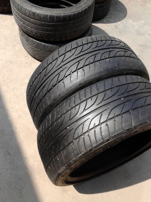 235/40R18 DUNLOP SP SPORT LM 703 มี 2 เส้น TEL.081-427-3941 235/40R18 DUNLOP SP SPORT LM 703 มี 2 เส้น TEL.081-427-3941