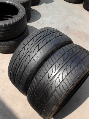 235/40R18 DUNLOP SP SPORT LM 703 มี 2 เส้น TEL.081-427-3941 235/40R18 DUNLOP SP SPORT LM 703 มี 2 เส้น TEL.081-427-3941