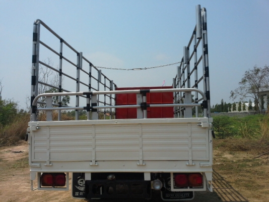 ขายด่วน รถหกล้อ HINO MEGA ซีรี่ 500 ปี51,175 แรง 6.50 เมตร EURO3 ขายด่วน รถหกล้อ HINO MEGA ซีรี่ 500 ปี51,175 แรง 6.50 เมตร EURO3