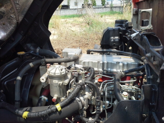 ขายด่วน รถหกล้อ HINO MEGA ซีรี่ 500 ปี51,175 แรง 6.50 เมตร EURO3 ขายด่วน รถหกล้อ HINO MEGA ซีรี่ 500 ปี51,175 แรง 6.50 เมตร EURO3