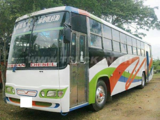 รถบัส 450000