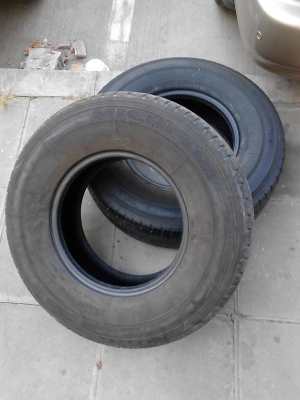 215R14 MICHELIN XCD ขาย คู่ ละ 1900 บาท TEL.081-427-3941 215R14 MICHELIN XCD ขาย คู่ ละ 1900 บาท TEL.081-427-3941