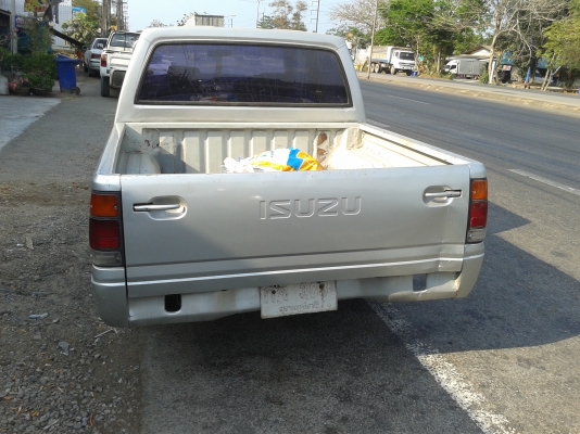 ขายคับ ISUZU CAB 4 TFR ปี95 เครื่อง 2500cc ประหยัดน้ำมัน เครื่องดี ซัซซีสวย แอร์เย็น สีสวย ขายคับ ISUZU CAB 4 TFR ปี95 เครื่อง 2500cc ประหยัดน้ำมัน เครื่องดี ซัซซีสวย แอร์เย็น สีสวย