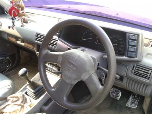 ขายคับ ISUZU CAB 4 TFR ปี95 เครื่อง 2500cc ประหยัดน้ำมัน เครื่องดี ซัซซีสวย แอร์เย็น สีสวย ขายคับ ISUZU CAB 4 TFR ปี95 เครื่อง 2500cc ประหยัดน้ำมัน เครื่องดี ซัซซีสวย แอร์เย็น สีสวย