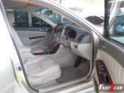 ขาย TOYOTA CAMRY 2.4Q ปี2003 สีทอง 419,000 บาท ขาย TOYOTA CAMRY 2.4Q ปี2003 สีทอง 419,000 บาท