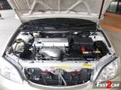 ขาย TOYOTA CAMRY 2.4Q  ปี2003 สีทอง 419,000 บาท