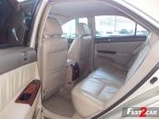 ขาย TOYOTA CAMRY 2.4Q ปี2003 สีทอง 419,000 บาท ขาย TOYOTA CAMRY 2.4Q ปี2003 สีทอง 419,000 บาท