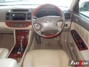 ขาย TOYOTA CAMRY 2.4Q ปี2003 สีทอง 419,000 บาท ขาย TOYOTA CAMRY 2.4Q ปี2003 สีทอง 419,000 บาท