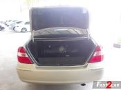 ขาย TOYOTA CAMRY 2.4Q ปี2003 สีทอง 419,000 บาท ขาย TOYOTA CAMRY 2.4Q ปี2003 สีทอง 419,000 บาท