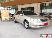 ขาย TOYOTA CAMRY 2.4Q ปี2003 สีทอง 419,000 บาท ขาย TOYOTA CAMRY 2.4Q ปี2003 สีทอง 419,000 บาท