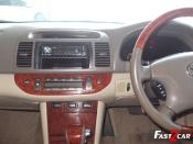 ขาย TOYOTA CAMRY 2.4Q ปี2003 สีทอง 419,000 บาท ขาย TOYOTA CAMRY 2.4Q ปี2003 สีทอง 419,000 บาท