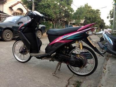 มีโอ115สองตา