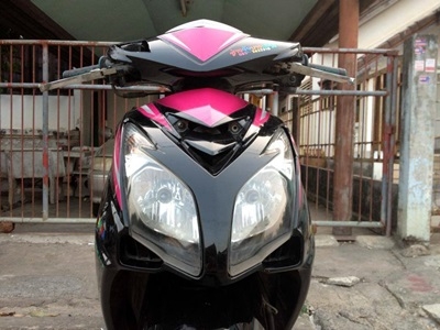 มีโอ115สองตา