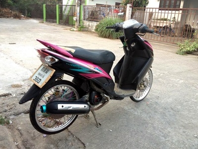 มีโอ115สองตา