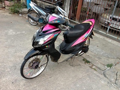 มีโอ115สองตา