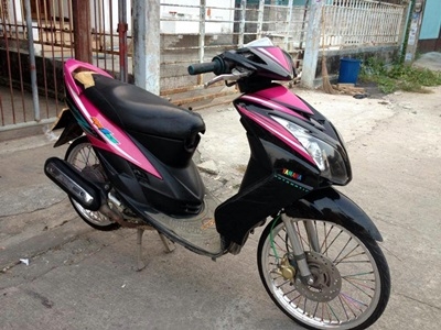 มีโอ115สองตา