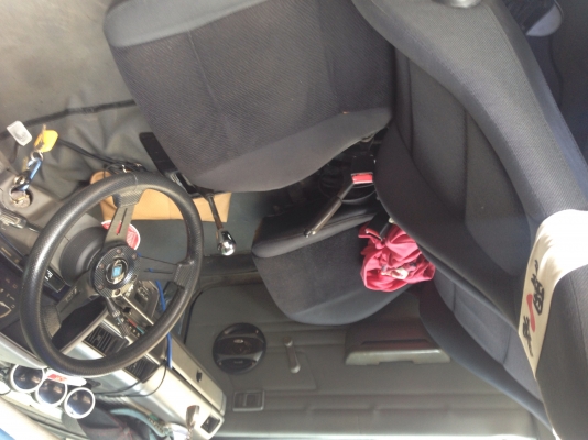 Nissan b11 2ประตู หาแลก bigbike nc30 cbr400 หรืออื่นๆคุยกันได้ครับ