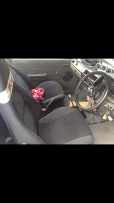 Nissan b11 2ประตู หาแลก bigbike nc30 cbr400 หรืออื่นๆคุยกันได้ครับ