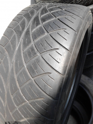 265/50R20 NITTO NT420S มี 2 เส้น TEL.081-427-3941