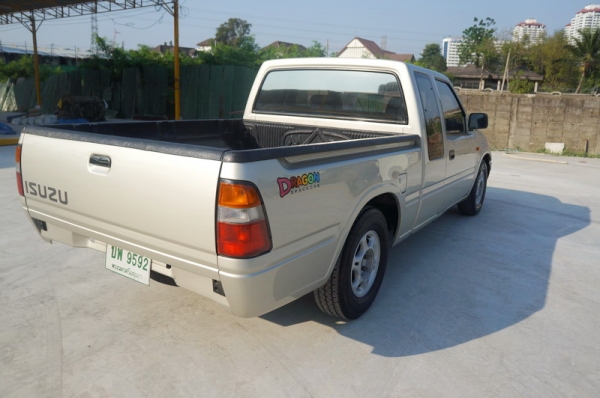 ISUZU DRAGON EYE 2000 ตัว TOP กระจกไฟฟ้า พวงมาลัยพาวเวอร์ ล้อ MAX แอร์เย็น เครื่องเดิม เกียร์ปกติ รถขับดีมาก สีสวย สภาพภายในสวยงาม รถพร้อมใช้งานทันที จัดไฟแนนได้เต็ม ฟรีดาวน์ ISUZU DRAGON EYE 2000 ตัว TOP กระจกไฟฟ้า พวงมาลัยพาวเวอร์ ล้อ MAX แอร์เย็น เครื่องเดิม เกียร์ปกติ รถขับดีมาก สีสวย สภาพภายในสวยงาม รถพร้อมใช้งานทันที จัดไฟแนนได้เต็ม ฟรีดาวน์