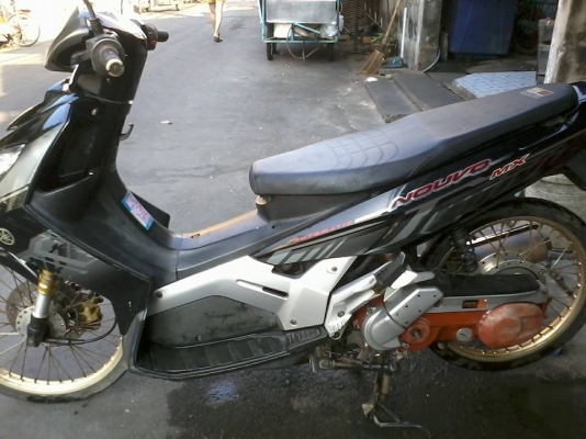 x1เครื่อง110กับนูโวmxเครื่องเดิม x1เครื่อง110กับนูโวmxเครื่องเดิม