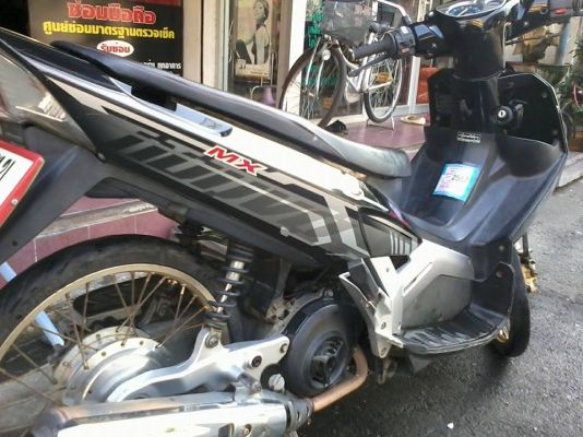 x1เครื่อง110กับนูโวmxเครื่องเดิม x1เครื่อง110กับนูโวmxเครื่องเดิม